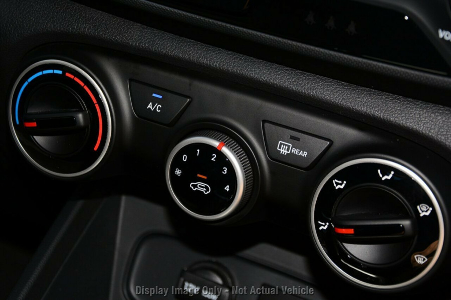 2020 Hyundai Venue QX Active Wagon Image 15