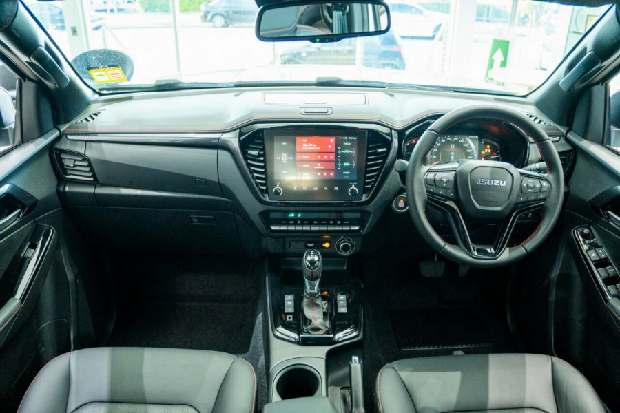 2025 MY24 Isuzu D-MAX RG X-TERRAIN Ute Image 15