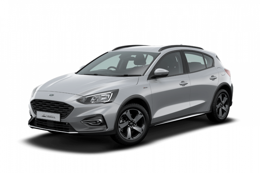 2020 MY20.25 Ford Focus SA Active Hatch Image 8