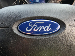 2013 Ford Kuga TF Trend SUV