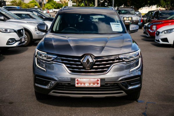 2023 Renault Koleos HZG Life SUV Image 5