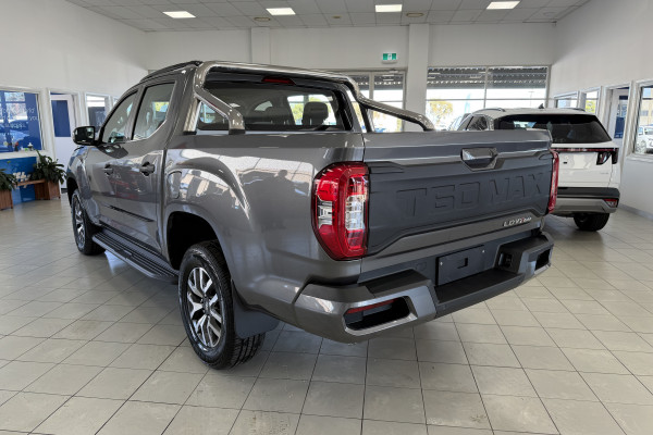 2026 MY25 LDV T60 SK8C Max PRO Ute Image 5