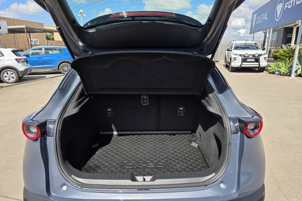 2022 Mazda CX-30 DM Series G25 Touring SUV Image 26