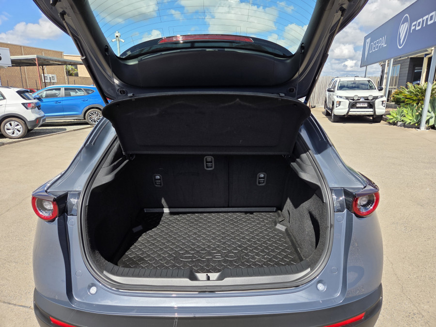 2022 Mazda CX-30 DM Series G25 Touring SUV Image 26