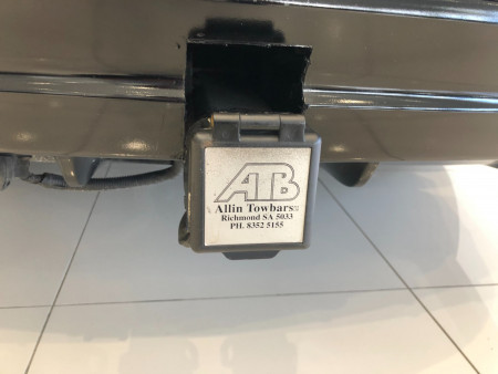 2016 Holden Commodore VF II SV6 Sedan