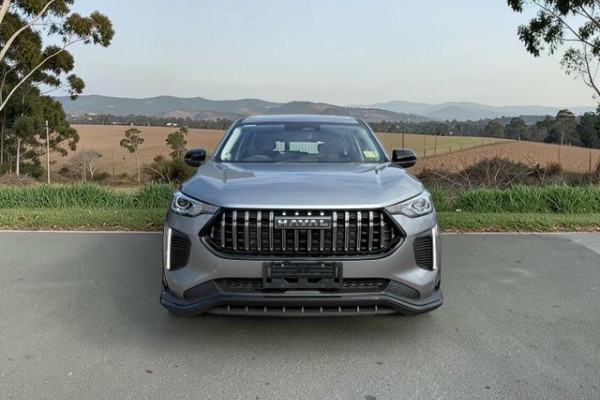 2026 GWM Haval Jolion A02 Premium Hybrid SUV Image 2