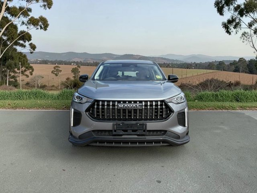 2026 GWM Haval Jolion A02 Premium Hybrid SUV Image 2