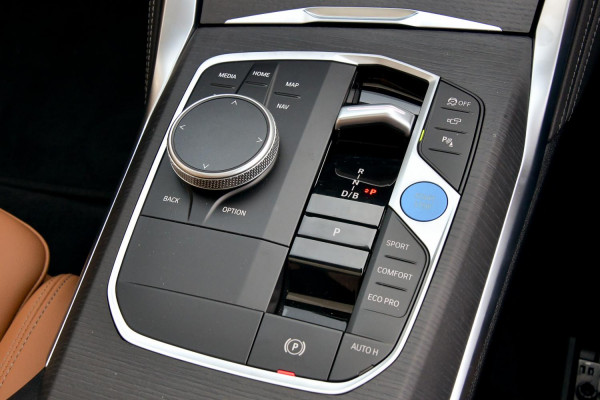 2026 BMW i4 G26 eDrive35 Hatch image 20