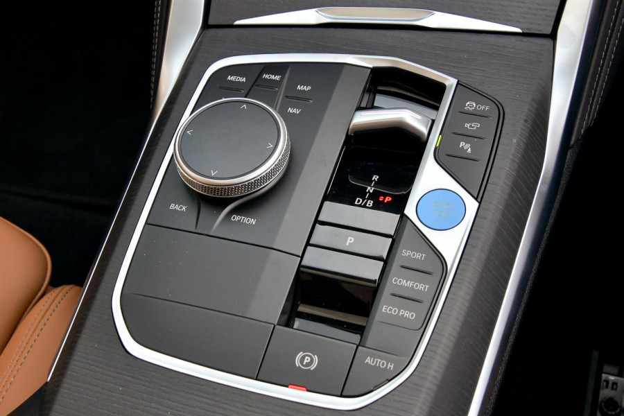 2026 BMW i4 G26 eDrive35 Hatch