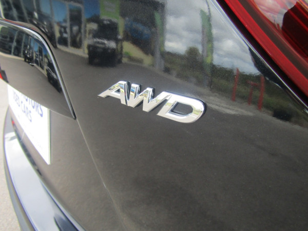 2015 Mazda CX-5 KE1032 GRAND TOURING Suv