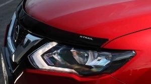 Bonnet Protector Image