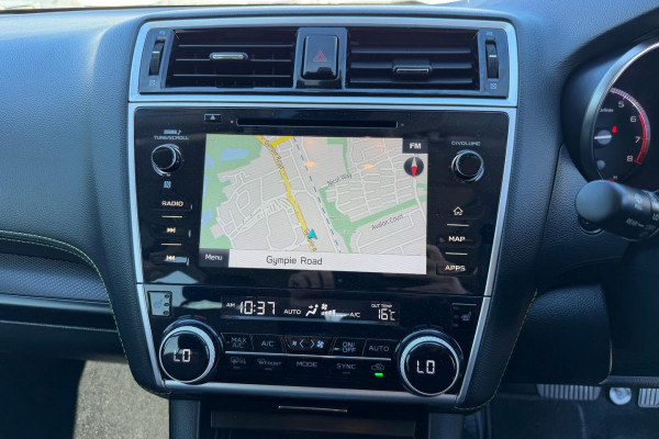 2019 Subaru Outback 5GEN 2.5i-X SUV Image 20
