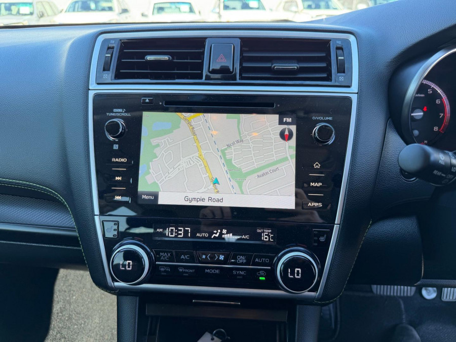 2019 Subaru Outback 5GEN 2.5i-X SUV Image 20
