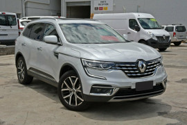 Renault Koleos Intens X-tronic HZG MY20