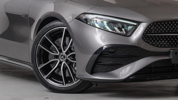 2025 Mercedes-Benz A-Class W177 A250 Special Edition Hatch image 20