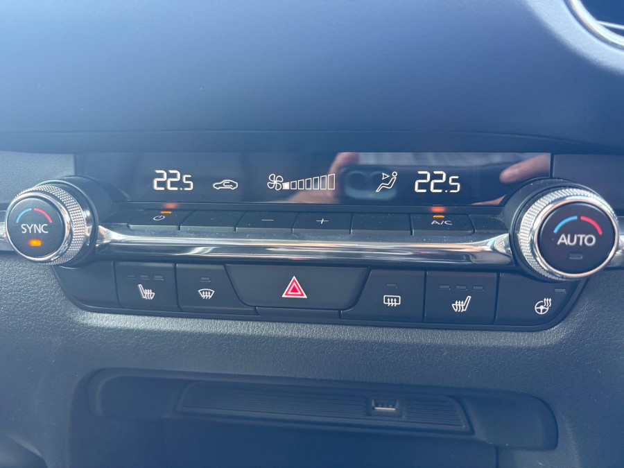 2020 Mazda CX-30 DM Series G20 Astina SUV Image 28