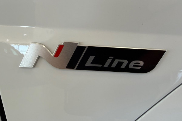 2025 MY26 Hyundai KONA SX2.V3 Premium N Line SUV Image 10