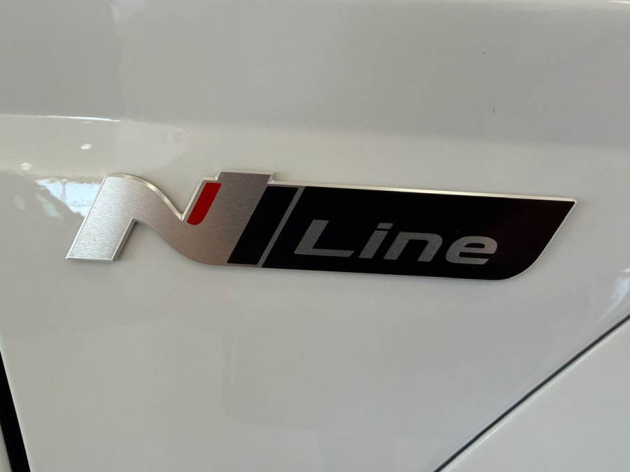 2025 MY26 Hyundai KONA SX2.V3 Premium N Line SUV Image 10