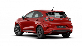 2020 MY20.75 Ford Puma JK ST-Line Suv Image 5