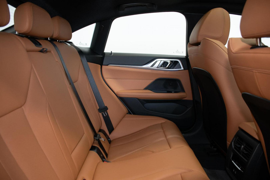 2026 BMW i4 G26 eDrive35 Hatch