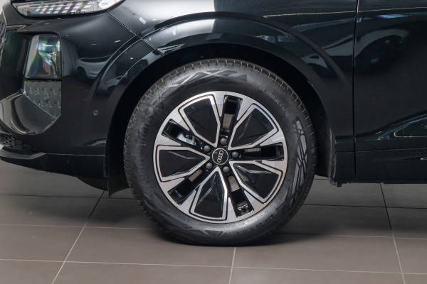 2026 Audi Q3 FJ TFSI 110kW SUV image 20