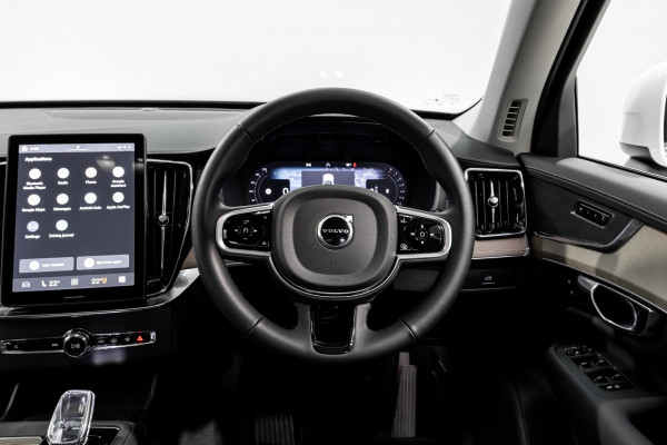 2026 Volvo XC90 L Series B5 Plus AWD 2L Petrol SUV Image 19
