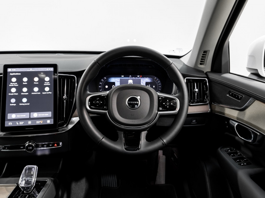 2026 Volvo XC90 L Series B5 Plus AWD 2L Petrol SUV Image 19