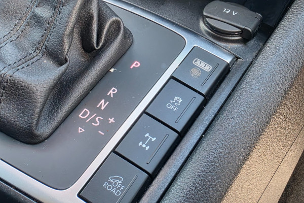 2022 Volkswagen Amarok 2H TDI550 Sportline Ute Image 19
