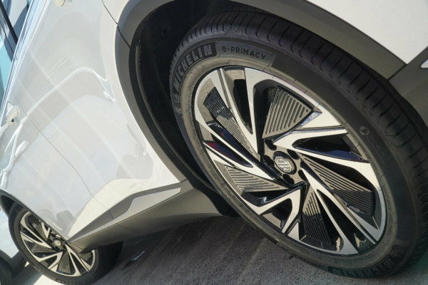 2026 MG MGS6 EV IS3E Essence SUV Image 4
