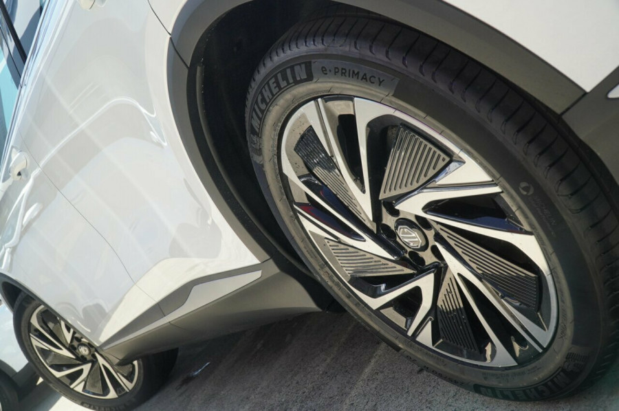 2026 MG MGS6 EV IS3E Essence SUV Image 4
