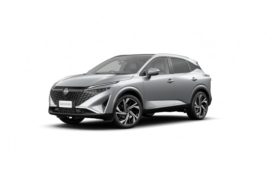2024 MY25 Nissan QASHQAI J12 Ti-L SUV Image 36