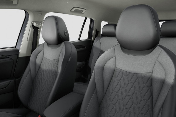 2025 Volkswagen Tayron R4 150TSI Life SUV Image 11