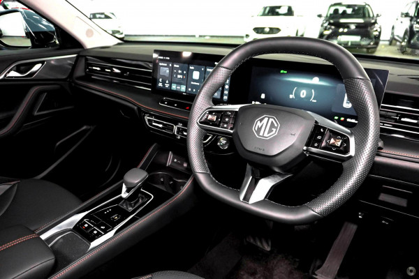 2025 MG HS AS33H Essence Hybrid+ SUV Image 8
