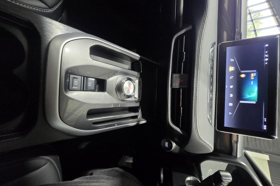 2025 GWM Haval Jolion A01 Lux SUV Image 14