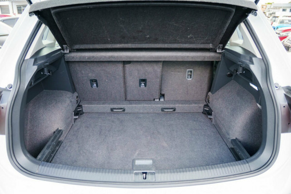 2022 MY23 Volkswagen Tiguan 5N 110TSI Life SUV Image 6