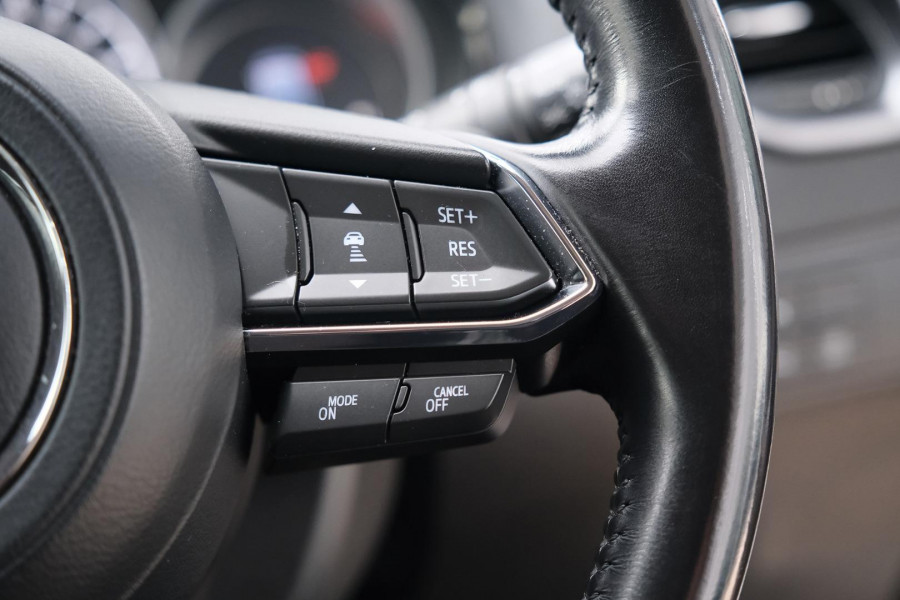 2022 Mazda CX-9 TC Touring SUV Image 15