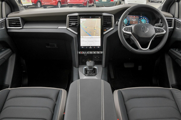 2024 Volkswagen Amarok NF TSI452 Aventura Ute