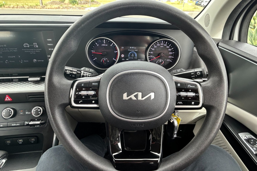 2022 Kia Carnival KA4 S SUV Image 15
