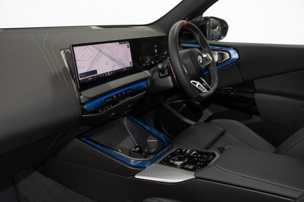 2026 BMW X3 G45 M50 xDrive SUV image 8