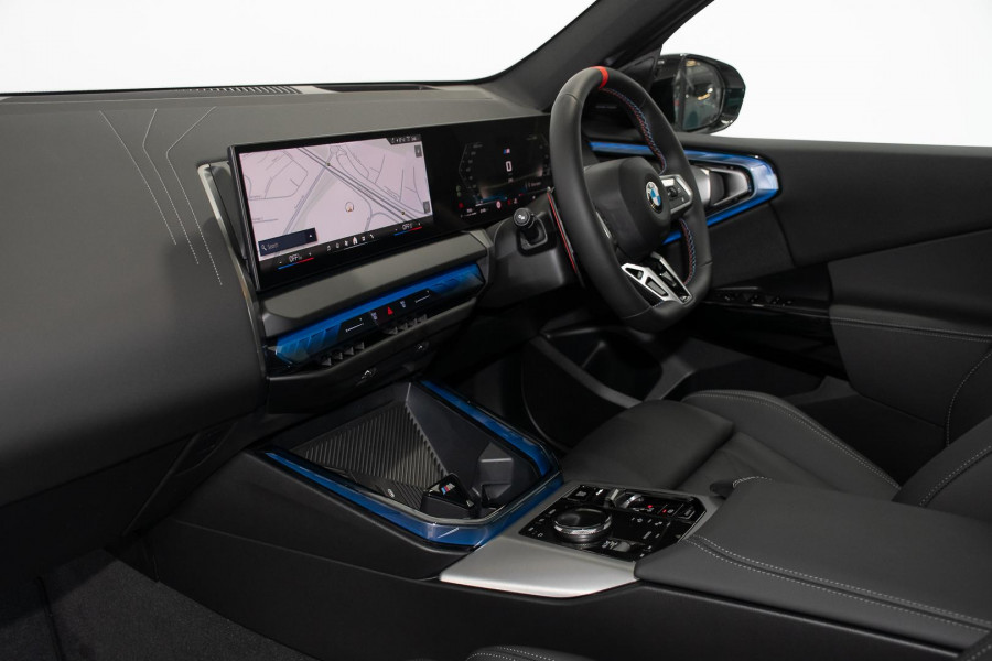 2026 BMW X3 G45 M50 xDrive SUV