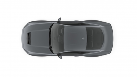 2025 Ford Mustang FO GT Hatch image 9