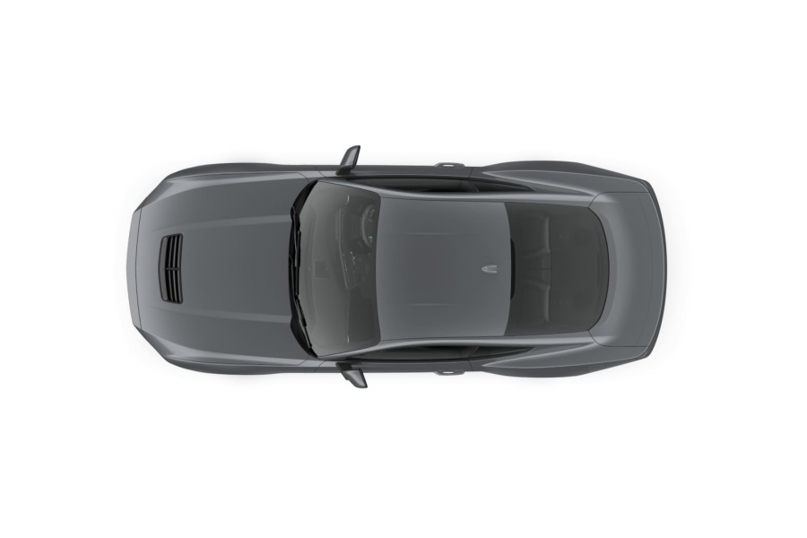 2025 Ford Mustang FO GT Hatch Image 9
