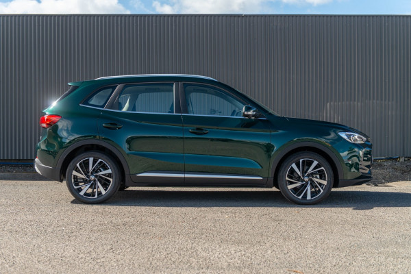 2026 MG ZS Essence Hybrid+ SUV Image 6