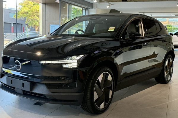 2025 MY26 Volvo EX30  Single Motor Extended Range Plus SUV Image 4