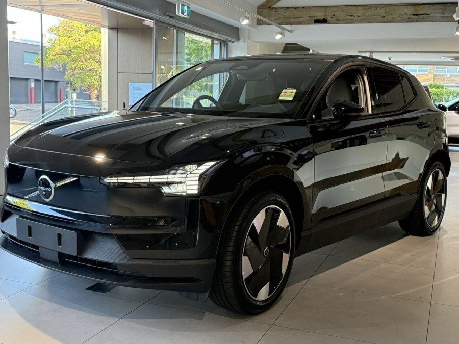 2025 MY26 Volvo EX30  Single Motor Extended Range Plus SUV Image 4