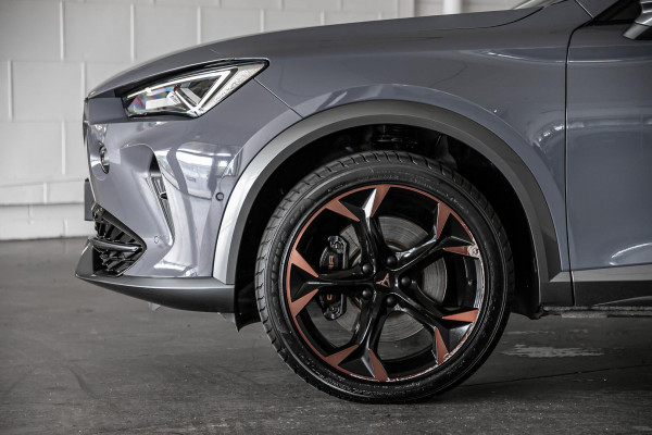 2023 Cupra Formentor KM VZx SUV