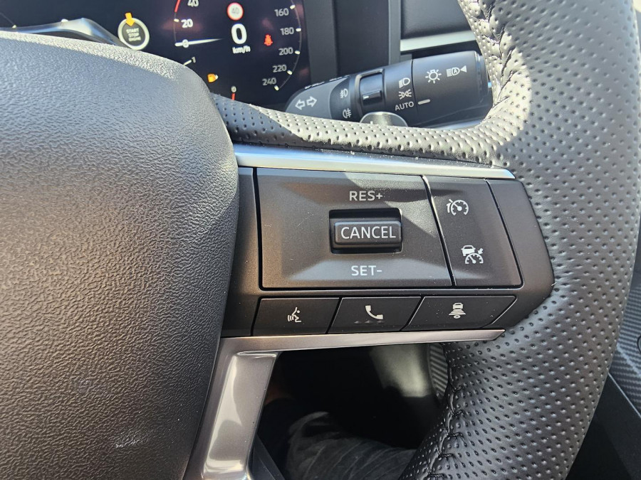 2026 Mitsubishi Outlander ZM LS SUV Image 22