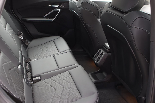 2026 BMW X1 U11 xDrive25e M Sport SUV image 9