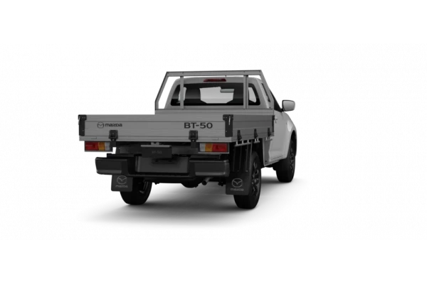 2026 Mazda BT-50 TF XT Cab Chassis Image 15