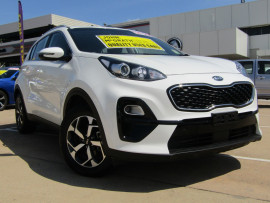 Kia Sportage S QL